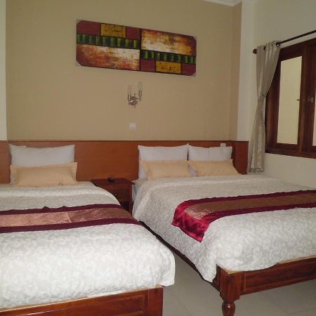 Hotel Vala Pakualaman 外观 照片