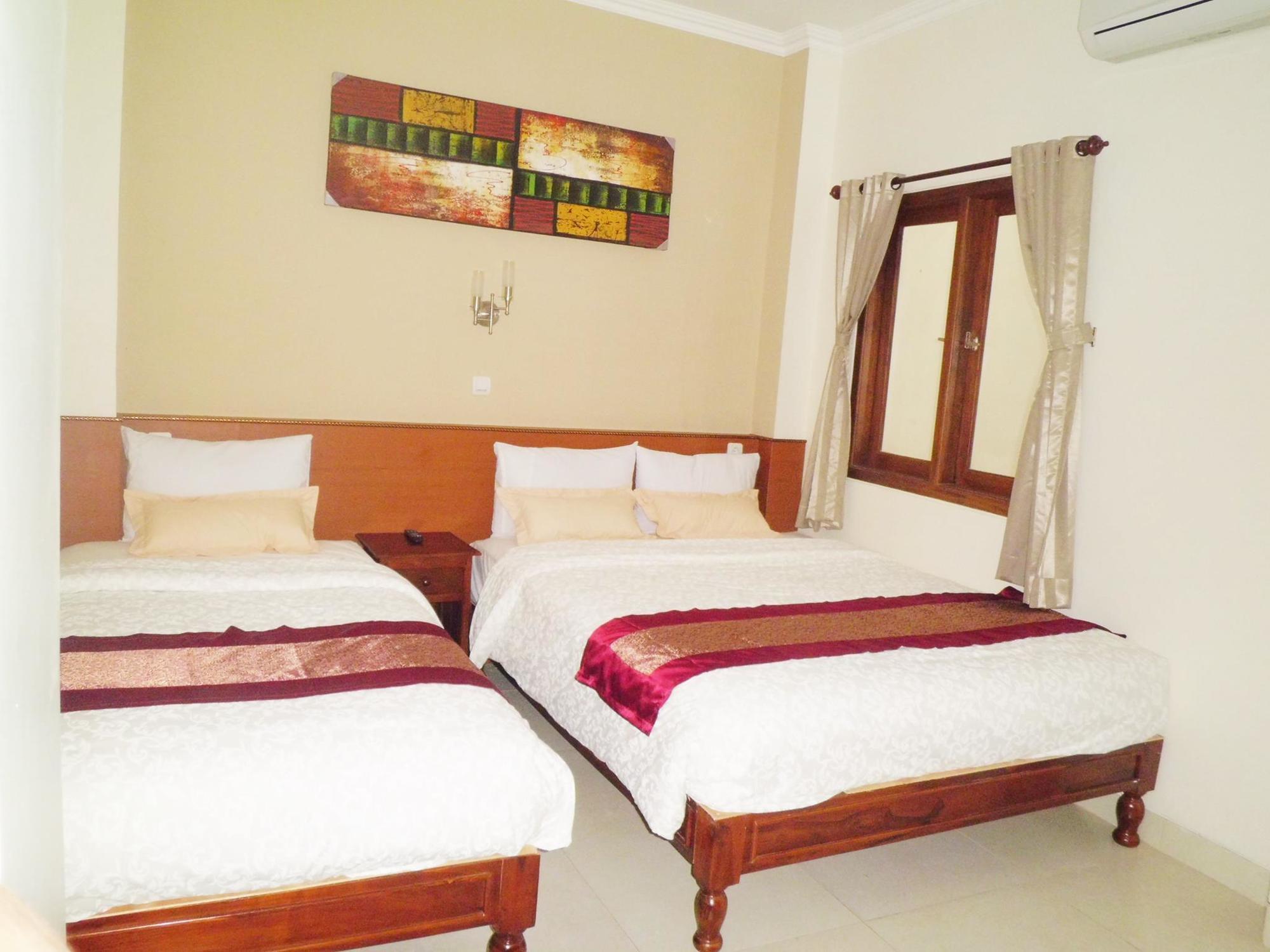 Hotel Vala Pakualaman 外观 照片
